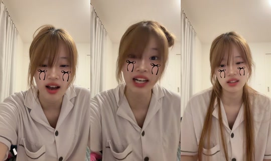 tenbin_2 TikTok Live — Aug 3, 2026, 3:21 PM