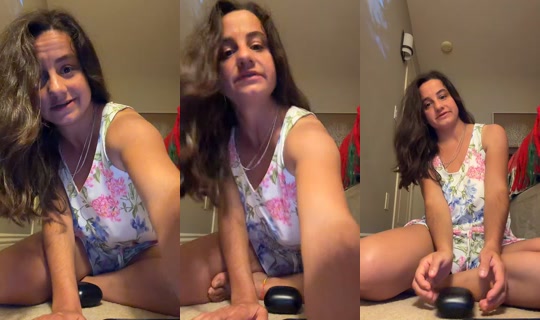 tender4117 TikTok Live — Aug 25, 2026, 3:15 AM