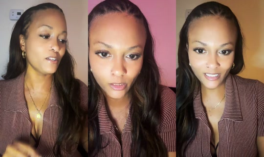 tennarie TikTok Live — Jul 14, 2026, 12:00 AM