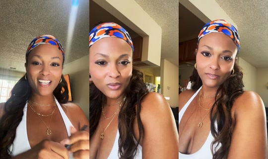 tennarie TikTok Live — Jul 15, 2026, 7:01 PM