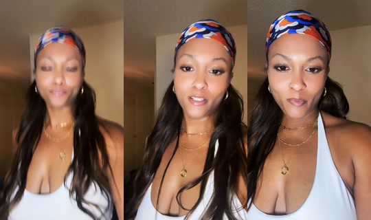 tennarie TikTok Live — Jul 16, 2026, 12:01 AM