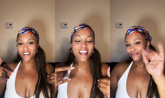 tennarie TikTok Live — Jul 16, 2026, 3:31 AM