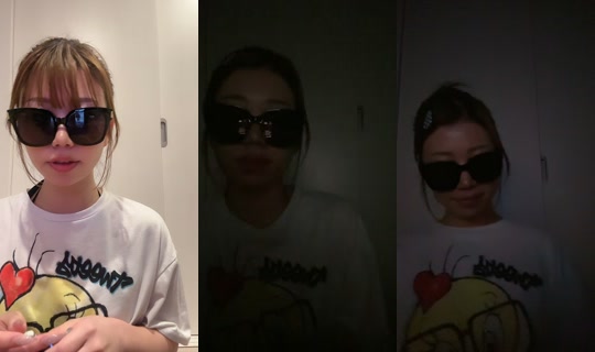 tenpurukishidan TikTok Live — Aug 9, 2026, 5:13 PM