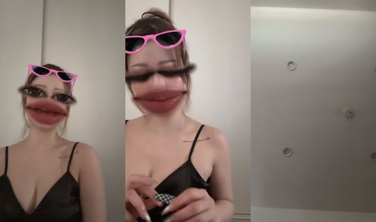 tenpurukishidan TikTok Live — Aug 11, 2026, 9:29 PM