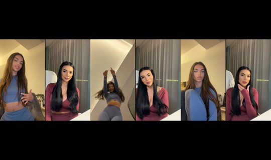 teobadzone TikTok Live — Jul 10, 2026, 8:43 PM