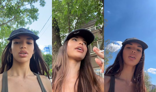teobadzone TikTok Live — Jul 11, 2026, 10:51 AM
