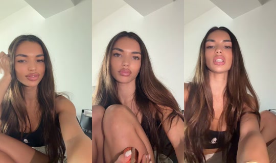 teobadzone TikTok Live — Jul 12, 2026, 1:28 PM