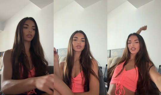 teobadzone TikTok Live — Jul 13, 2026, 11:54 AM