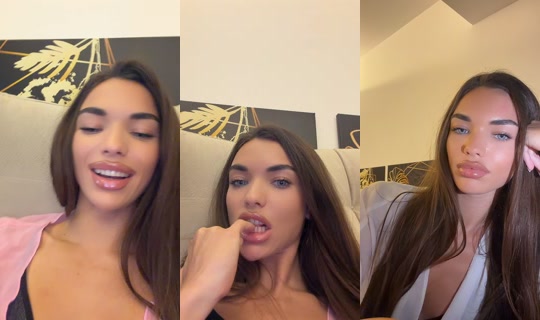 teobadzone TikTok Live — Jul 13, 2026, 5:50 PM