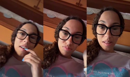 teresa____dicrescenzoo TikTok Live — Jul 14, 2026, 1:28 PM
