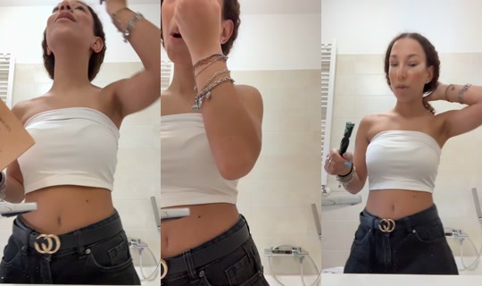 teresa____dicrescenzoo TikTok Live — Jul 15, 2026, 4:03 PM