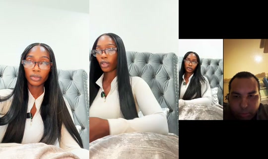 teresalavae TikTok Live — Jul 31, 2026, 4:21 AM