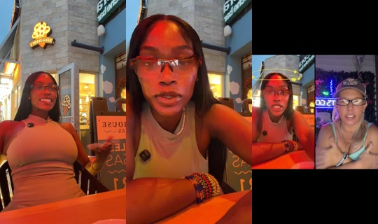teresalavae TikTok Live — Aug 2, 2026, 12:03 AM