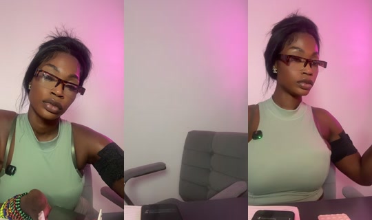 teresalavae TikTok Live — Aug 27, 2026, 2:29 AM