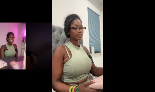 teresalavae TikTok Live — Aug 27, 2026, 4:10 AM