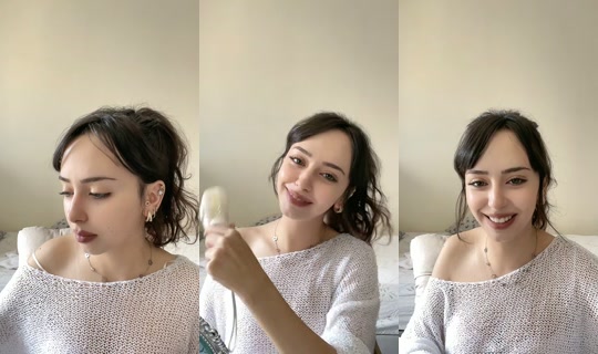 tereyaglietliekmek TikTok Live — Jul 14, 2026, 9:19 AM