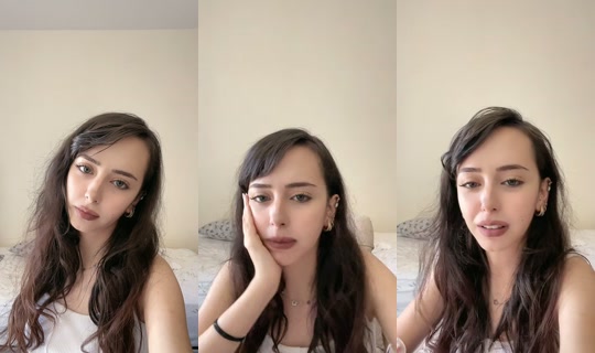 tereyaglietliekmek TikTok Live — Jul 15, 2026, 6:58 AM
