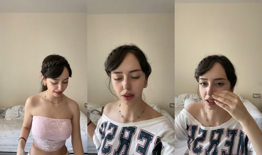 tereyaglietliekmek TikTok Live — Jul 15, 2026, 11:59 AM