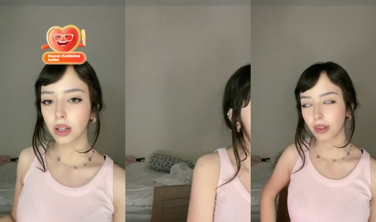 tereyaglietliekmek TikTok Live — Jul 24, 2026, 9:13 PM