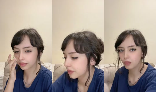 tereyaglietliekmek TikTok Live — Jul 25, 2026, 8:05 PM