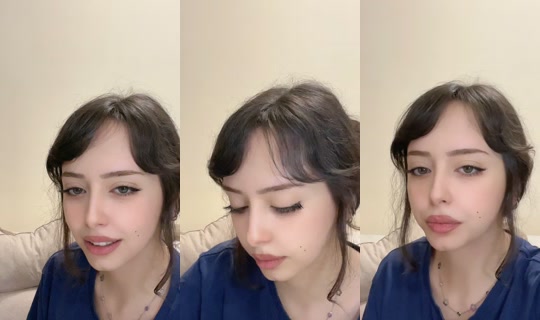 tereyaglietliekmek TikTok Live — Jul 25, 2026, 8:56 PM