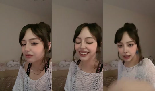 tereyaglietliekmek TikTok Live — Aug 23, 2026, 8:39 AM