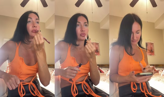 teriteri5555 TikTok Live — Jul 14, 2026, 4:24 AM