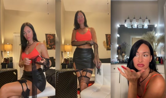 teriteri5555 TikTok Live — Aug 19, 2026, 12:37 AM
