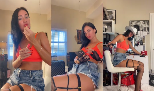 teriteri5555 TikTok Live — Aug 21, 2026, 10:27 PM