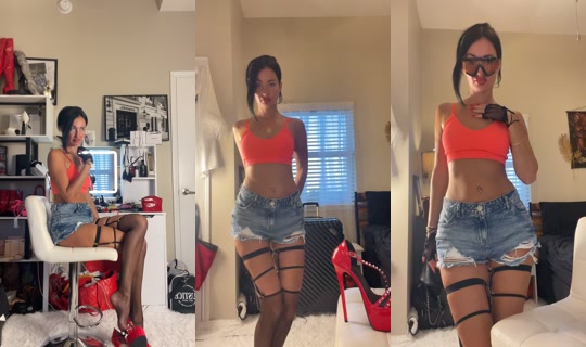 teriteri5555 TikTok Live — Aug 21, 2026, 11:18 PM