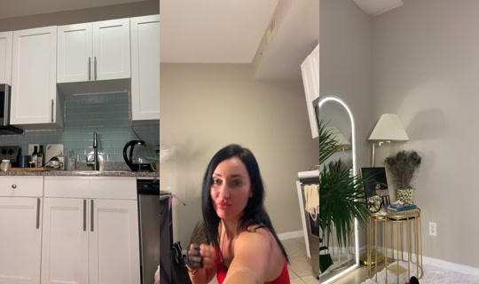 teriteri5555 TikTok Live — Aug 22, 2026, 5:29 AM