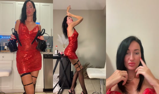 teriteri5555 TikTok Live — Aug 22, 2026, 6:19 AM