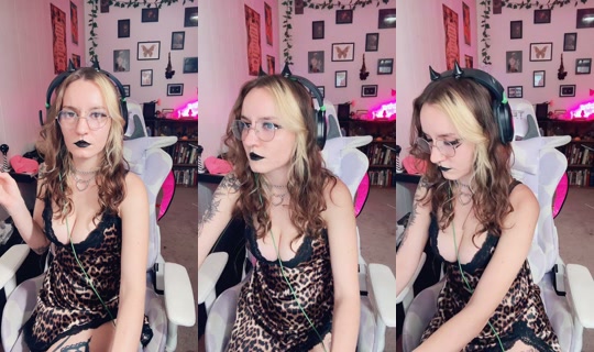 terpytrinn TikTok Live — Jul 30, 2026, 4:58 AM