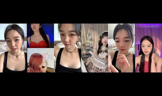 terrabear520 TikTok Live — Aug 20, 2026, 2:38 AM