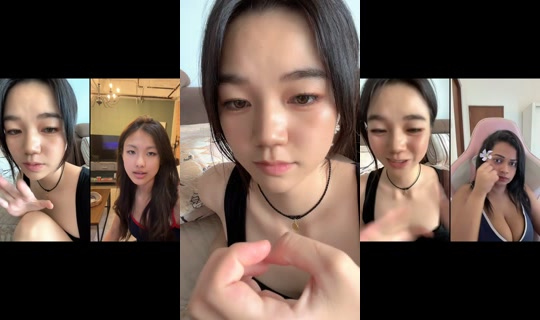 terrabear520 TikTok Live — Aug 20, 2026, 5:09 AM