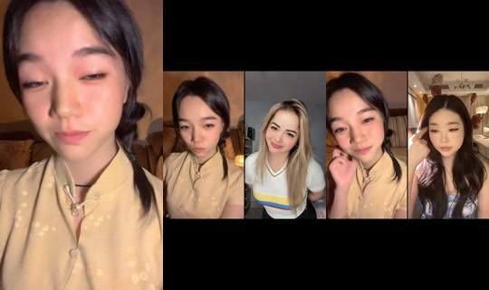 terrabear520 TikTok Live — Aug 21, 2026, 3:10 PM