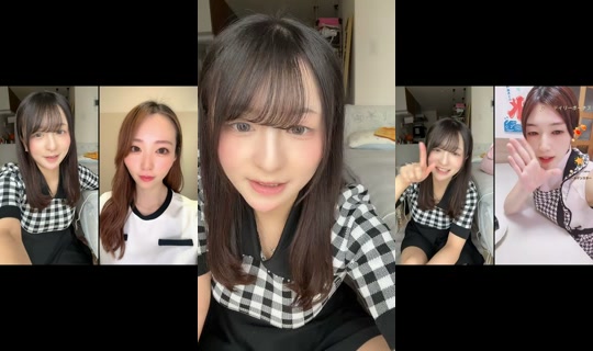 teruteruteruru_n TikTok Live — Jul 16, 2026, 3:20 AM