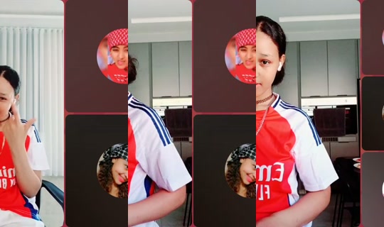 tesfi613 TikTok Live — Sep 4, 2026, 9:55 AM