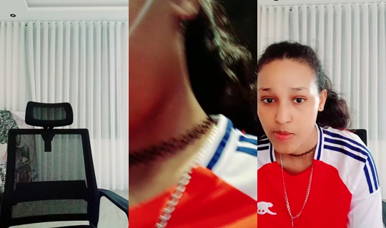 tesfi613 TikTok Live — Sep 4, 2026, 12:59 PM