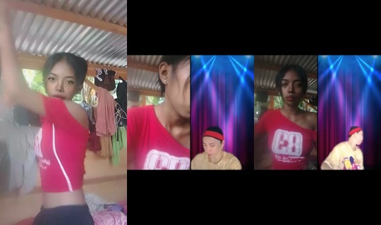 tesi.loyola TikTok Live — Jul 14, 2026, 12:03 AM