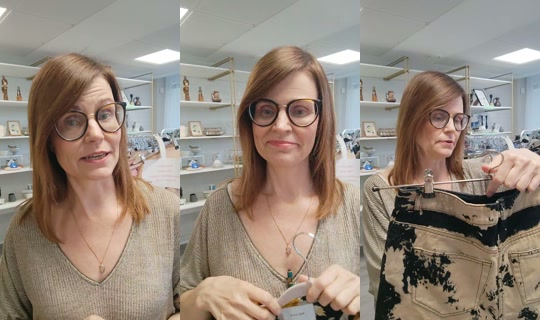 tesoroklaukkala TikTok Live — Aug 14, 2026, 3:47 PM