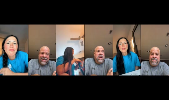 tessag6226 TikTok Live — Jul 15, 2026, 2:55 AM