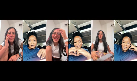 tessag6226 TikTok Live — Jul 15, 2026, 7:33 PM