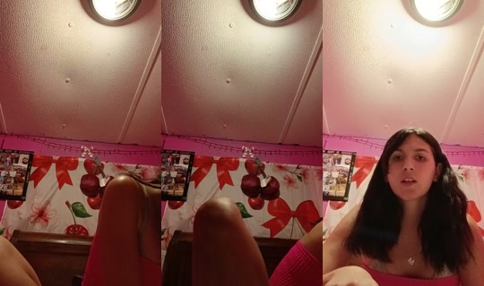 tessalyn41 TikTok Live — Jul 14, 2026, 12:31 AM