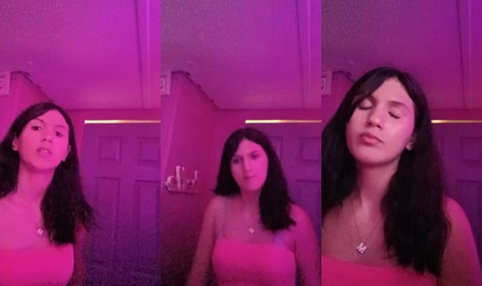 tessalyn41 TikTok Live — Jul 14, 2026, 2:10 AM