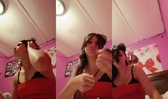 tessalyn41 TikTok Live — Jul 14, 2026, 6:53 PM