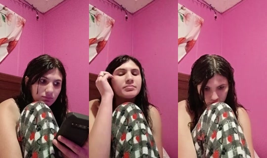tessalyn41 TikTok Live — Jul 15, 2026, 3:07 AM