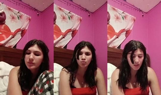 tessalyn41 TikTok Live — Jul 15, 2026, 3:37 AM