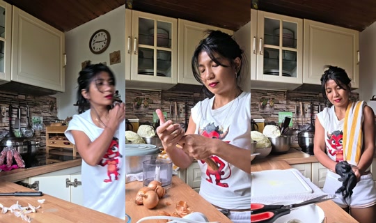 teufelziegeaberliebst TikTok Live — Aug 29, 2026, 12:44 PM
