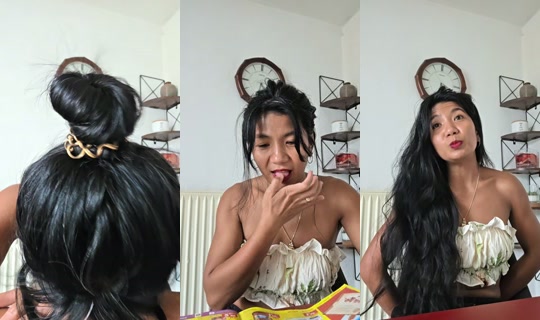 teufelziegeaberliebst TikTok Live — Aug 30, 2026, 3:29 PM